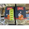 Image 1 : 8 x 907 g Melitta Dark Roast Coffee Beans