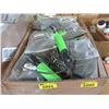 Image 1 : 20 New YZL Sport Green Handle Jump Ropes