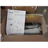Image 1 : Metal Storage Rack - Unassembled in Box