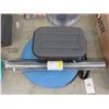 Image 1 : Small Pop Up Tent, Yoga Mat & Empty Case