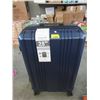 Image 1 : New Coolife 28" Rolling Suitcase