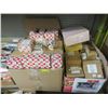 Image 1 : 2 Cases of Assorted Boyd's Collectible Figurines
