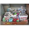 Image 1 : Box Lot of Assorted Amazon Overstock Goods