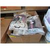 Image 1 : 10 Packs of 6 Pairs of Children's Socks