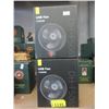 Image 1 : 2 New Desk USB Fans