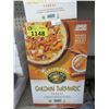Image 1 : 13 Boxes of Natures Path Golden Turmeric Cereal