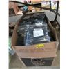 Image 1 : Box of 50+ Packs of 6" Irrigation Drip Emitters