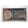 Image 2 : 2.08 Oz. Franklin Mint Sterling Silver Car Bar