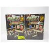 Image 1 : 2 New "Gravity Falls" Complete Series DVD Sets