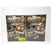 Image 1 : 2 New "Gravity Falls" Complete Series DVD Sets