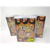 Image 1 : 3 New "That 70's Show" Complete Series DVDs