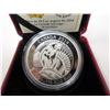 Image 2 : 2014 Canada Fine Silver "The Wolverine" Coin