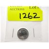 Image 1 : 1/10 Oz. .9995 Platinum 2022 Britannia Coin