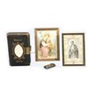 Image 2 : Collection of 10 Small Devotional Objects/Misc.