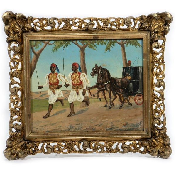 Artist Unknown (19th century)