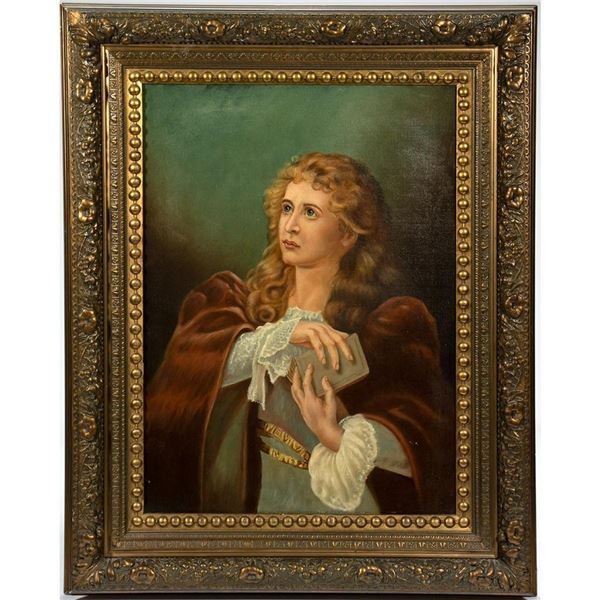 Artist Unknown (19th Century)