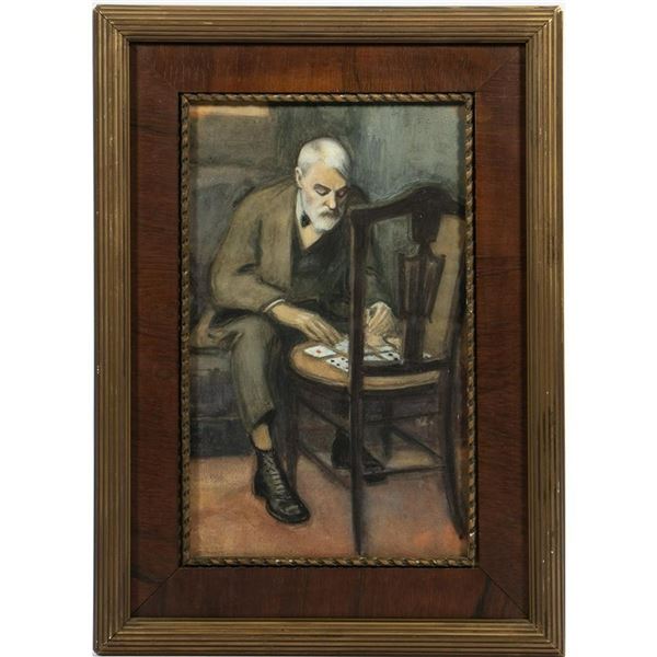 Artist Unknown (20th century)