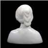 Image 2 : Italian Marble Bust of a Woman