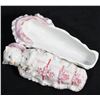 Image 2 : Group of 3 German Porcelain Cat Trinket Boxes, with Others