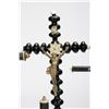 Image 2 : Group of 8 Souvenir Standing Crucifixes