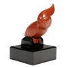 Image 1 : Art Deco Figure of a Cockatiel