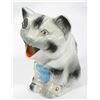Image 2 : German Porcelain Cat Pitcher, and 2 others