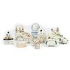 Image 1 : Group of 10 Porcelain Boxes and Figures