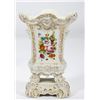 Image 3 : Group of 4 Porcelain Vases, Late 19th/Early 20th Century