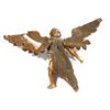 Image 4 : Pair of Large Giltwood Angels