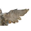 Image 9 : Pair of Large Giltwood Angels
