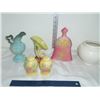 Image 1 : Misc. Ceramic Home Decor Pieces