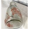 Image 2 : Milk "Store Bottle" from 1936.