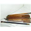 Image 6 : Misc. Vintage Gun Cleaning Rods