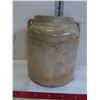 Image 1 : Antique Stone Ware Jar