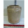 Image 5 : Antique Stone Ware Jar