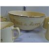 Image 3 : Homer Aug  Tom and Jerry Punch Bowl Set