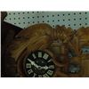 Image 2 : Vintage Wooden Cuckoo Clock