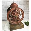 Image 3 : Coffee/grist mill - cast iron.