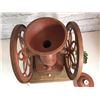 Image 4 : Coffee/grist mill - cast iron.