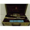 Image 1 : Conn Trumpet in Protective Case