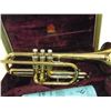 Image 3 : Conn Trumpet in Protective Case