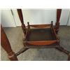 Image 4 : Antique Parlour Table