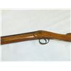 Image 2 : Decor Only Wooden Riffle