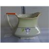 Image 3 : Antique Myott Ware Ceramic Pitcher