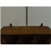 Image 4 : Vintage Wooden Letter Holder