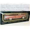 Image 2 : 1957 Chevy Nomad station wagon