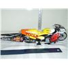 Image 2 : Matco Tools 2000 Pro Stock Motorcycle Model