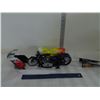 Image 3 : Matco Tools 2000 Pro Stock Motorcycle Model