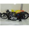 Image 4 : Matco Tools 2000 Pro Stock Motorcycle Model