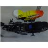 Image 5 : Matco Tools 2000 Pro Stock Motorcycle Model